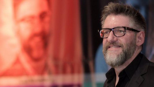 Luis Novaresio en el Congreso: “Si el proceso de gestación fuese masculino, el aborto estaría legalizado hace muchos años”