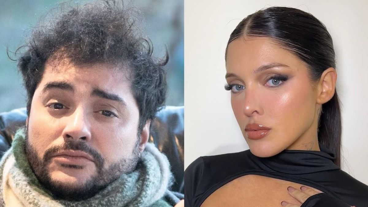 homero pettinato, sofia gonet