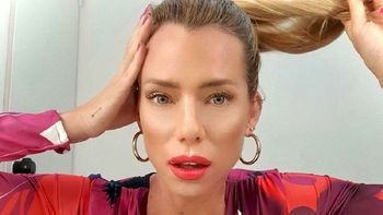 La carta que escribió Nicole Neumann sobre la situación con su empleada doméstica