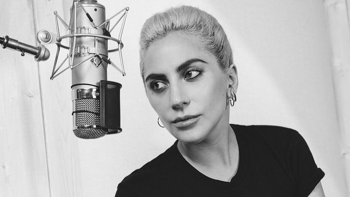 El Nuevo Disco De Lady Gaga Ya Tiene Nombre Y Tapa