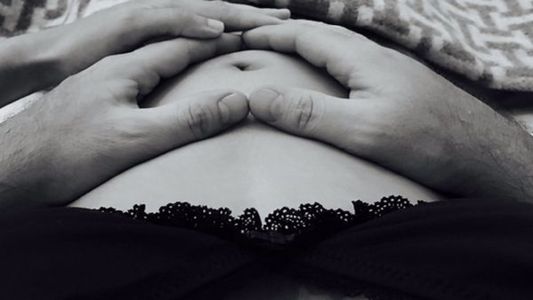 Qué ex Gran Hermano se encuentra en la dulce espera