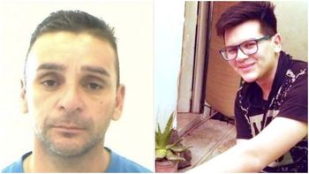 Se entregó el ex convicto acusado de matar a Joel, el panadero de José C. Paz