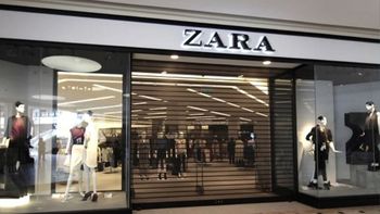 La empresa dueña de Zara se va de la Argentina: qué pasará con la famosa tienda de ropa