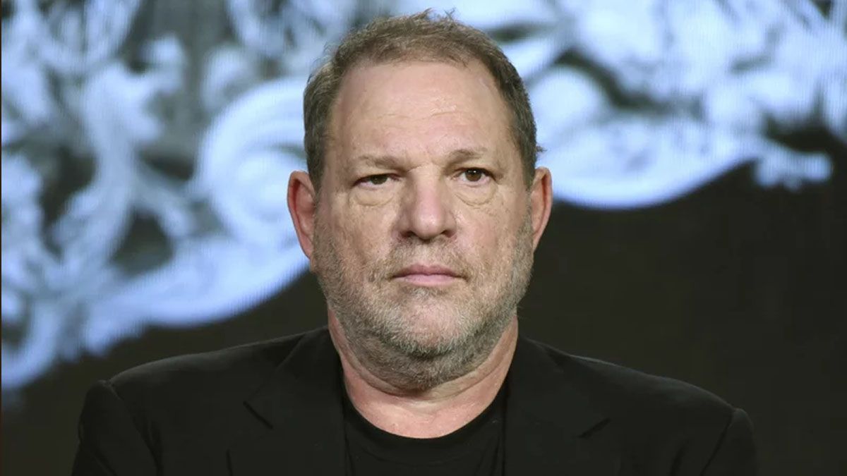 El productor Harvey Weinstein enfrenta 11 nuevos cargos por delitos sexuales (Foto: Gentileza NPR)