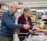 Beneficios para jubilados de ANSES en octubre: cómo ahorrar hasta un 25% en supermercados