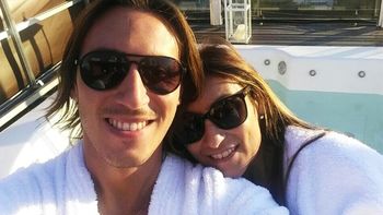 Los detalles de una noche soñada para Marcela Tauro