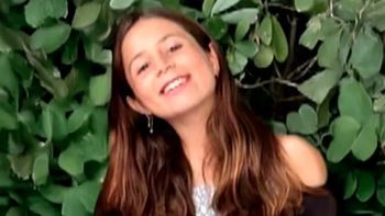Arielle Buchman estuvo internada durante seis días (Foto: archivo).