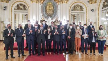 El Frente de Todos debate la necesidad de dirimir en una gran PASO la candidatura presidencial de 2023