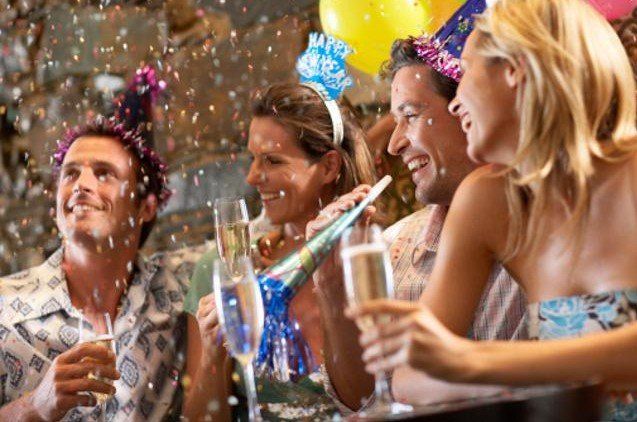 ¿Cómo organizar la mejor fiesta de fin de año?
