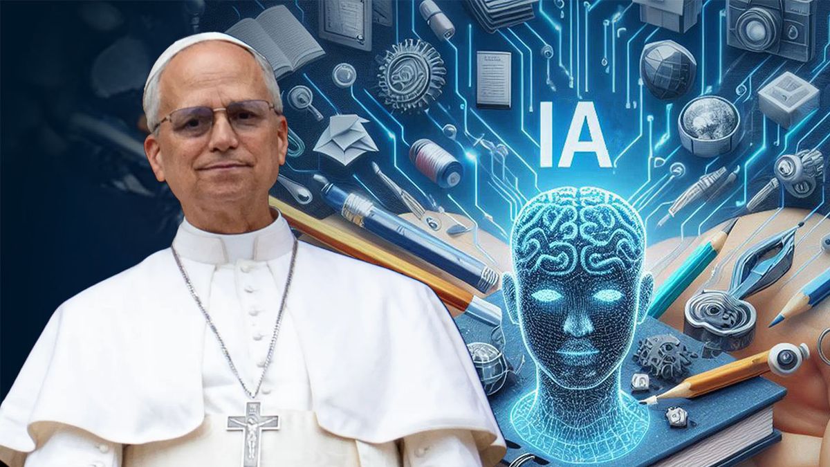 El Papa alerta sobre le peligro del 
