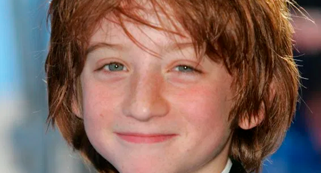 Murió Raphael Coleman, uno de los actores de Nanny McPhee
