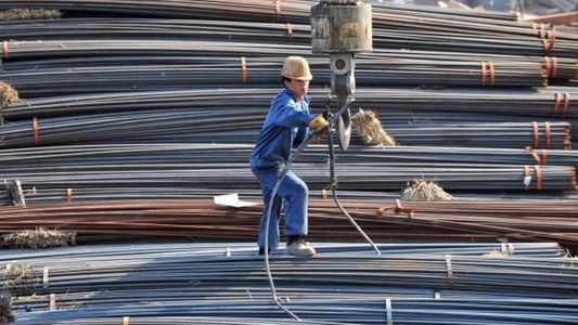 Estados Unidos importará barras de acero producidas en Argentina