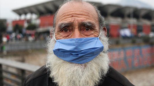 Latinoamérica, en crisis por la pandemia: 100 mil muertos, hospitales desbordados y economías asfixiadas