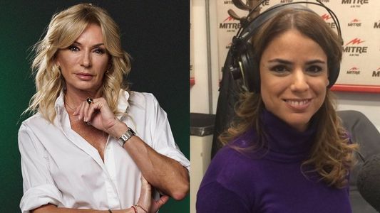 Yanina Latorre contó quién será el reemplazo de Marina Calabró en Lanata Sin Filtro