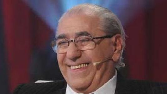 Mario Sapag está internado en grave estado