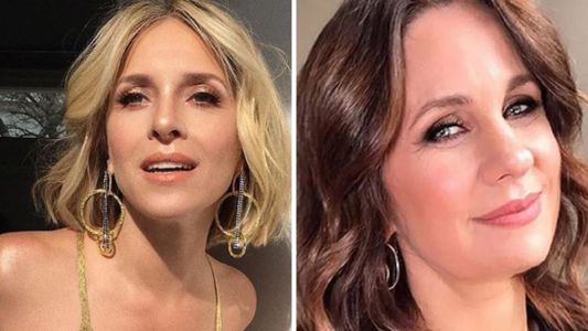 Carla Peterson y Nancy Dupláa arrasan en Netflix con el estreno de su nueva serie corta argentina