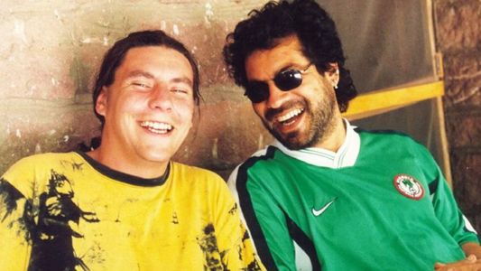 Murió el nieto de Atahualpa Yupanqui en un accidente de tránsito