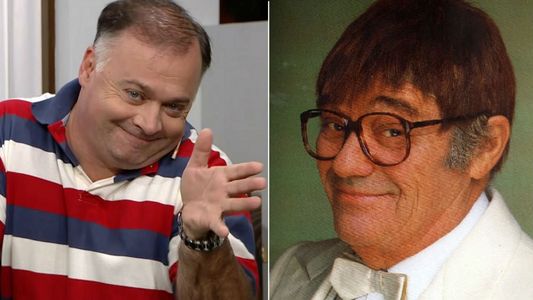 Claudio Rico: Hasta ahora nadie ha podido igualar los monólogos de Tato