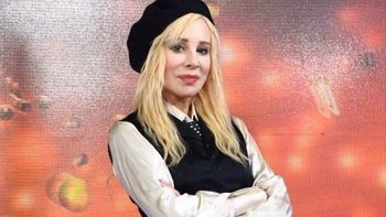 Nacha Guevara se ausentará por unos días del Cantando 2020: el motivo