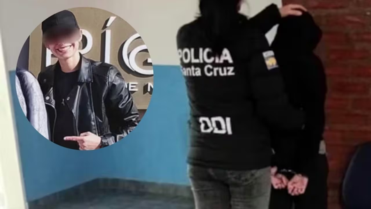 Me quemó con una plancha: el desgarrador relato de una joven que denunció que fue secuestrada por su ex novia