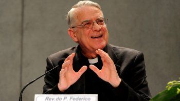 Antes de la cumbre antipedofilia, desde el Vaticano piden “escuchar a las víctimas y dejar de defender criminales”