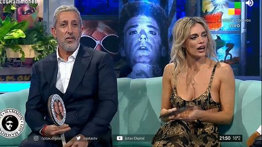 Emilia Attias expuso la mayor diferencia con El Turco Naim