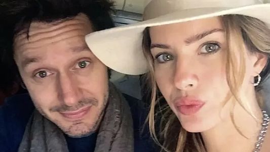 El video que La China Suárez le habría enviado a Mauro Icardi