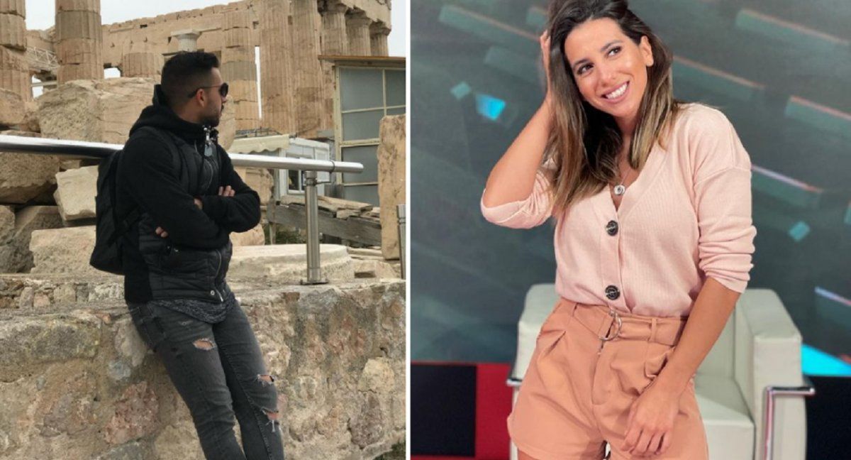 La furia de Cinthia Fernández tras ganarle el juicio a Defederico