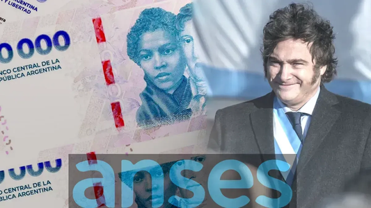 Nuevo préstamo de $2.000.000 para AUH y SUAF: calculá tu cuota online paso a paso