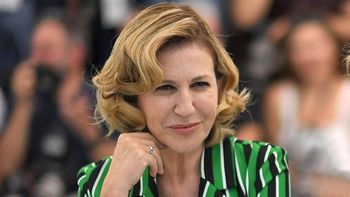 Mercedes Morán, molesta contra los anticuarentena: “Si fueran hijos míos les...”