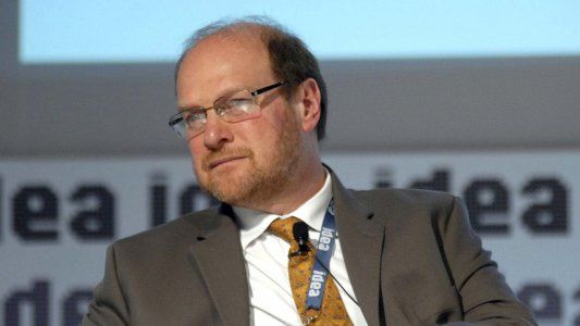 Gustavo Grobocopatel: seguimos en el mismo loop negativo de hace décadas