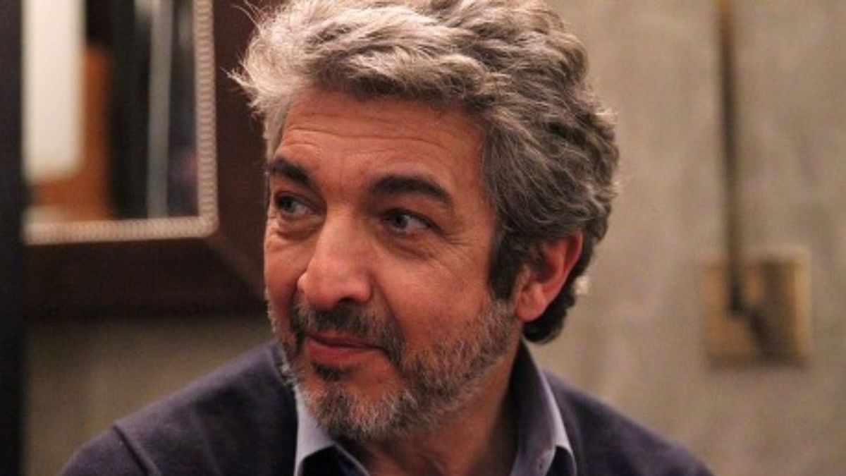 Netflix y Ricardo Darín arrasan con la película argentina más premiada que acaba de estrenarse.