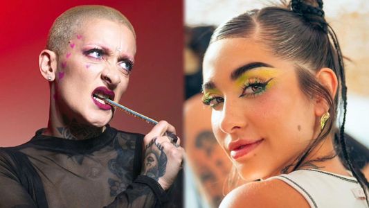 La fuerte acusación de Furia contra María Becerra: La realidad es que...