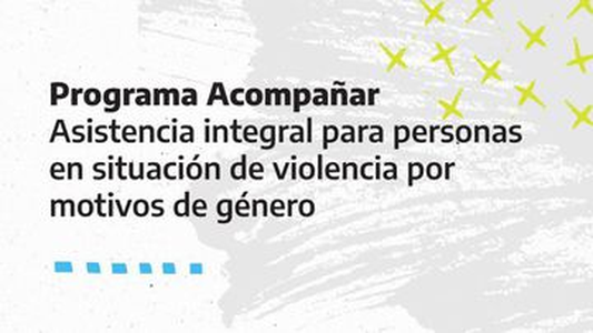 El Programa Acompañar tendrá un nuevo aumento: dónde inscribirse para cobrarlo