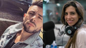 La reacción de Matías Defederico ante los dichos de su ex, Cinthia Fernández, por la cuota de alimentos y el tratamiento de su hija