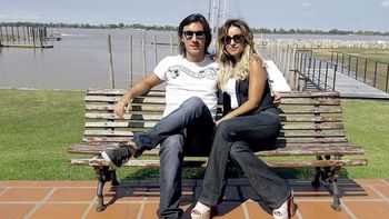 Marcela Tauro sobre su relación con su novio 22 años menor: Tenés que bancarte que todo el mundo opine”