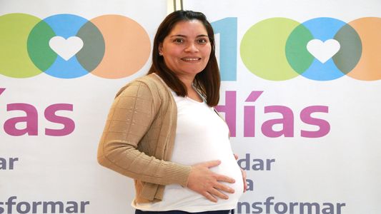 Asignación por Embarazo: ANSES inicia el cronograma de pagos de septiembre