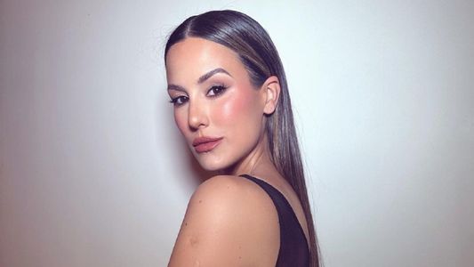 Luli Fernández enfrentó las picantes versiones por las que le dijo no a Carmen Barbieri: Es todo...