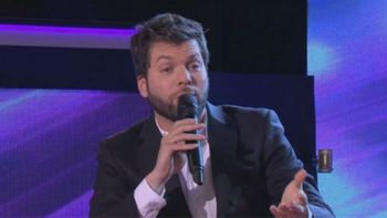 Guido Kaczka, entre los más influyentes según Google: Me dio mucha alegría la noticia