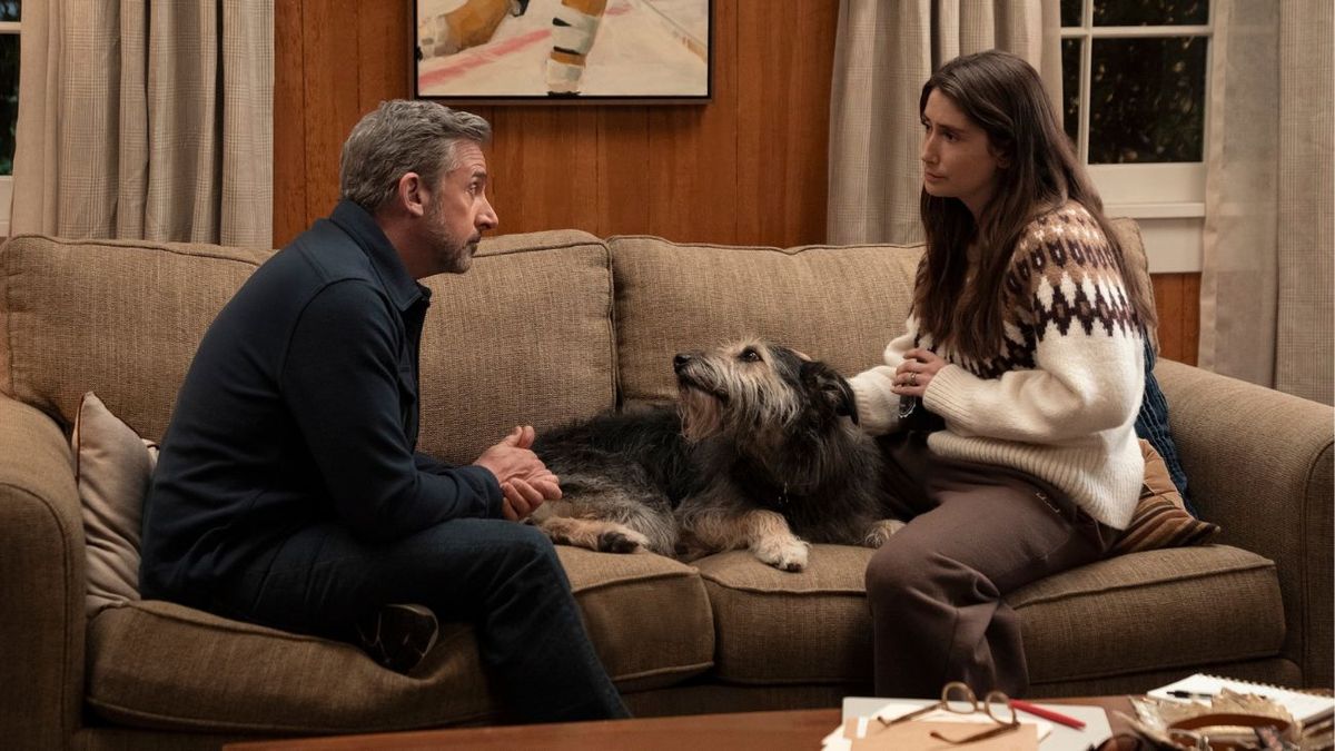 Foto: Gentileza HBO Max Foto: Gentileza HBO Max