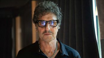 Diego Peretti brilla en Netflix con una nueva película argentina y es el gran estreno del 2026