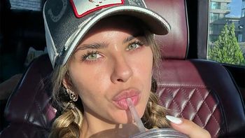 se supo como es el real vinculo de la china suarez con las hijas de icardi tras el escandaloso cumple de magnolia se supo como es el real vinculo de la china suarez con las hijas de icardi tras el escandaloso cumple de magnolia