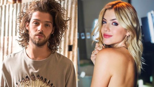 Santiago Maratea sobre los rumores de romance con Stephanie Demner: Pobre Grego, se va a poner mal