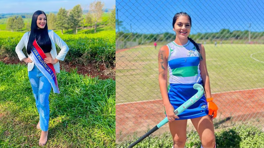 Murió Ayelén Ferreira, joven promesa del hockey a los 21 años