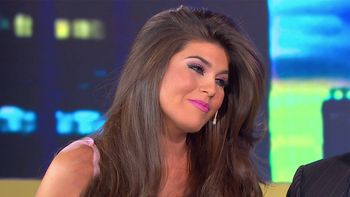 Loly Antoniale sigue siendo acusada por no donar parte de su sueldo del Bailando