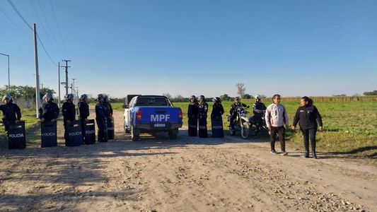 Horror y conmoción: un nene de 9 años murió al ser atacado por una jauría de perros mientras jugaba