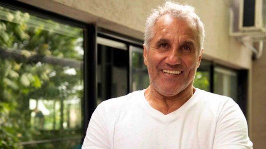 Márcico: Tengo amigos fanáticos de River que me dicen que cambian esta Copa por no haber descendido