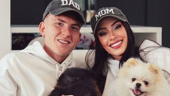 El fuerte descargo de Valentín Barco: denunció mala atención médica a su hija en Francia