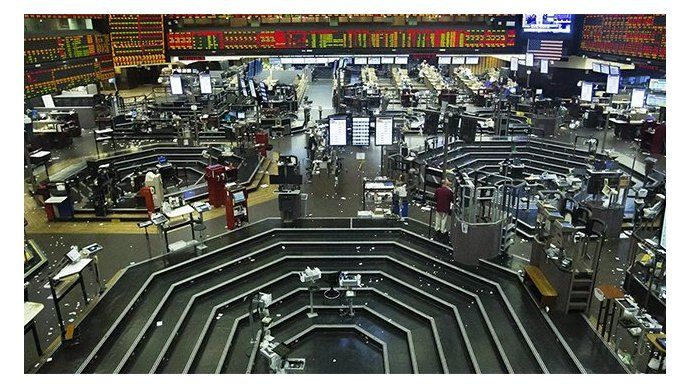 El precio internacional de la soja perdió otros diez dólares y llegó al mínimo en casi un año