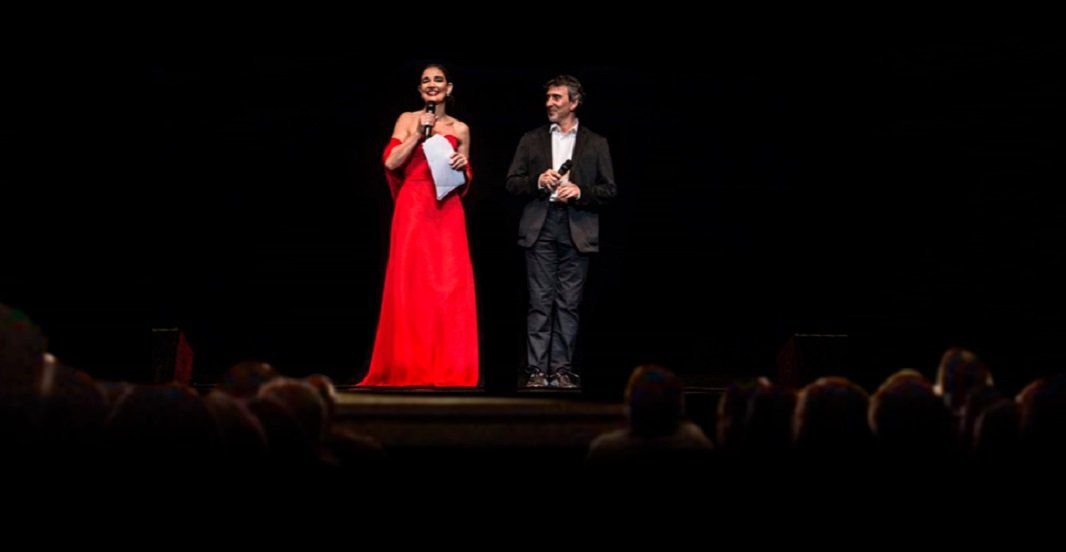 Se viene Gran Gala por los Niños de Argentina